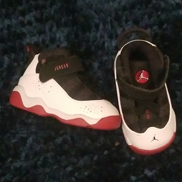 baby shoes - Picture 3 of 3